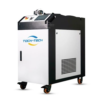 1000W stroj za čišćenje pulsnih vlakana