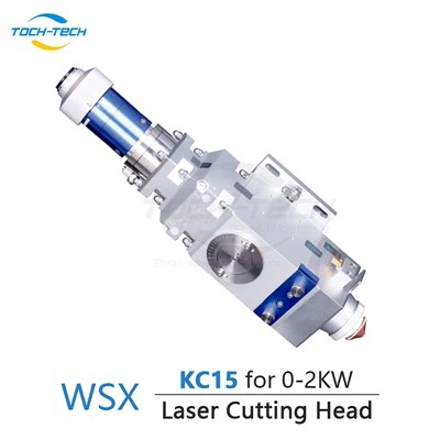 WSX KC15 laserska glava za rezanje